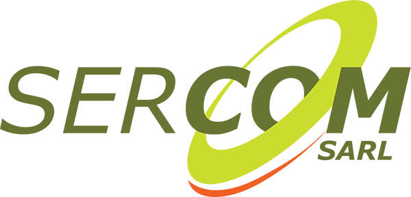 Sercom Logo